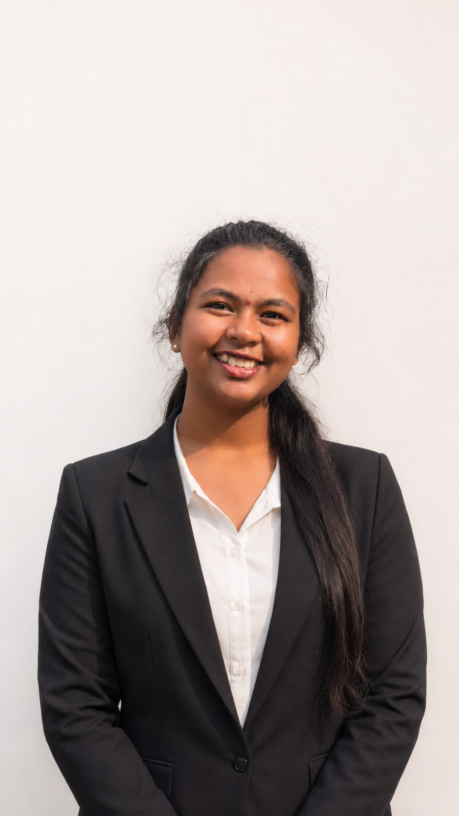 SRITW Placements selected students